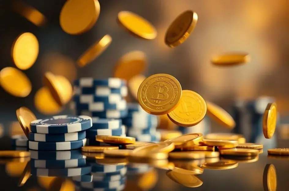 Progressive Jackpot Collection