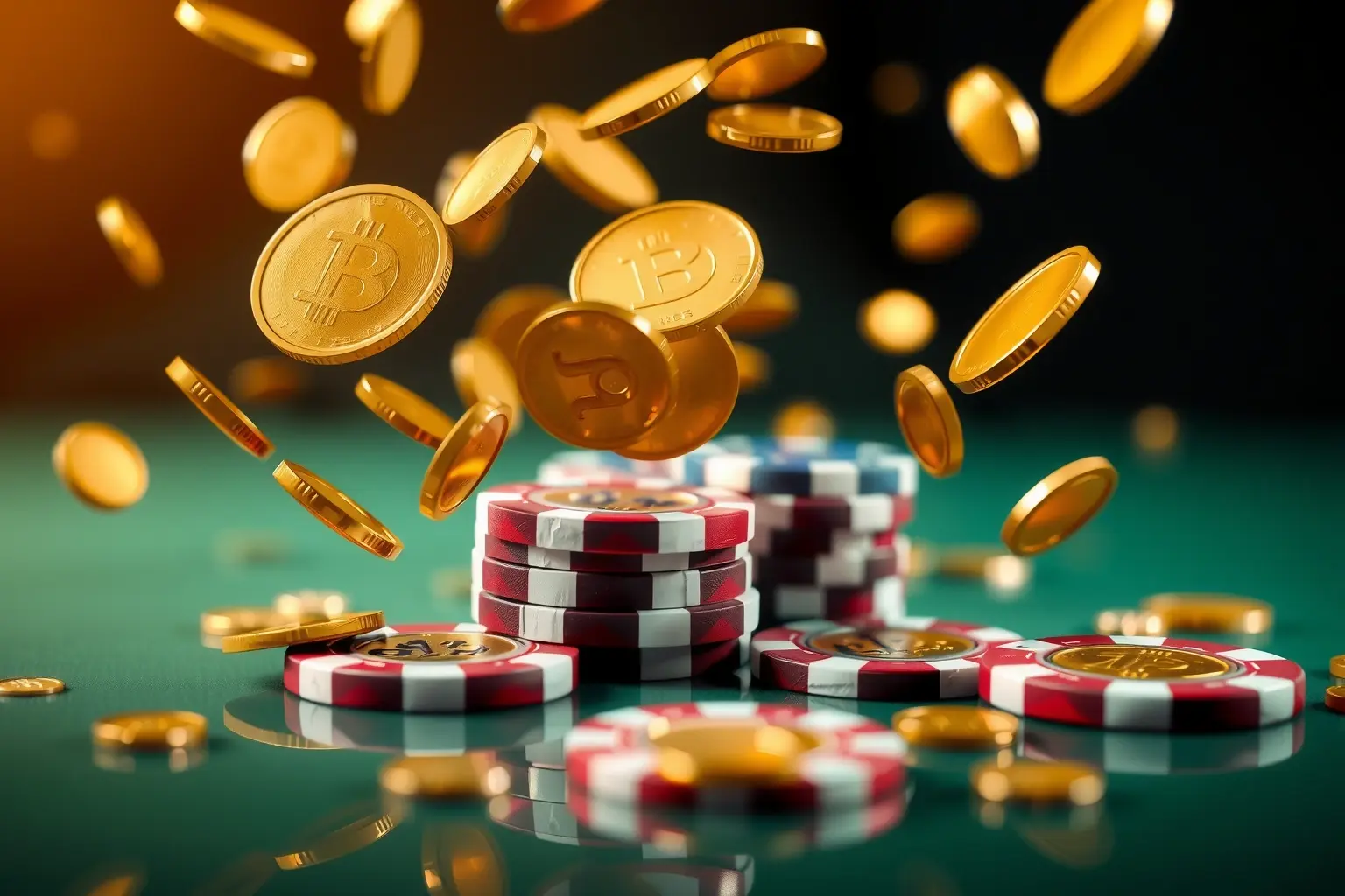 Table Game Selection